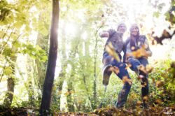 Qualmstängel adé: 10.10.25 – 24.10.25 Gemeinsam rauchfrei in den Herbst